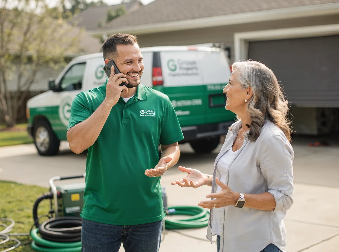 Water Damage Restoration Calhoun, IL FAQs